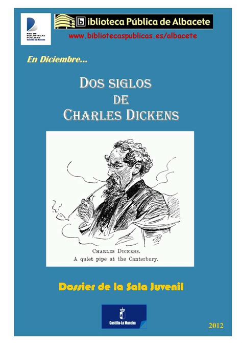 (PDF) Dos siglos de Charles Dickens - DOKUMEN.TIPS