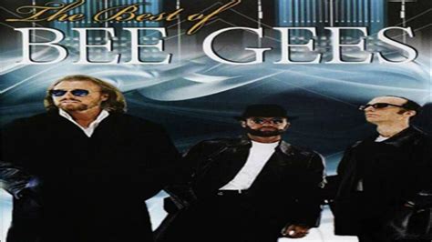 FOR WHOM THE BELL TOLLS - BEE GEES 1993 - YouTube