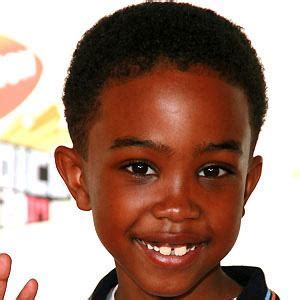 Khamani Griffin - Bio, Facts, Family | Famous Birthdays