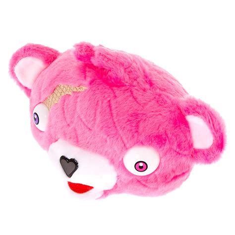 Fortnite Loot Plush Toy - Styles May Vary | Claire's US