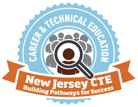 Neshawn Perkins wins CTE Logo Design Contest - Newark Board of Education