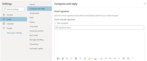 Email signatures for PhD students (content, tips and examples) - Master Academia