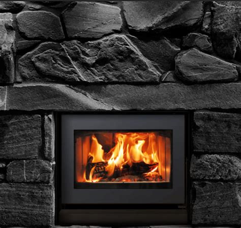 RSF Fireplaces - Northwest Stoves