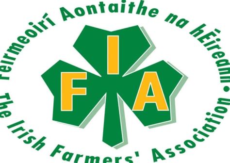 IFA President pays tribute to former Chief Economist Con Lucey - Kilkenny Live