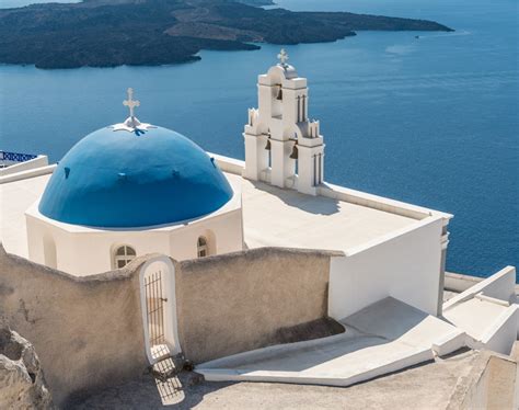 Insider's Guide to Fira, Greece | Celebrity Cruises