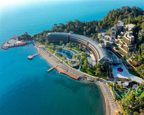 NG PHASELIS BAY Hotel (Goynuk, Turquie) : tarifs 2024 et 7 avis