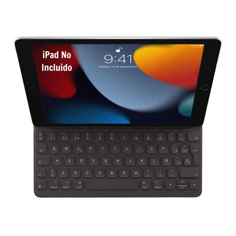 Buy Apple iPad Smart Keyboard - Macys Digital Tenerife