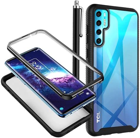 Here are the Best TCL 20 Pro 5G Cases to buy