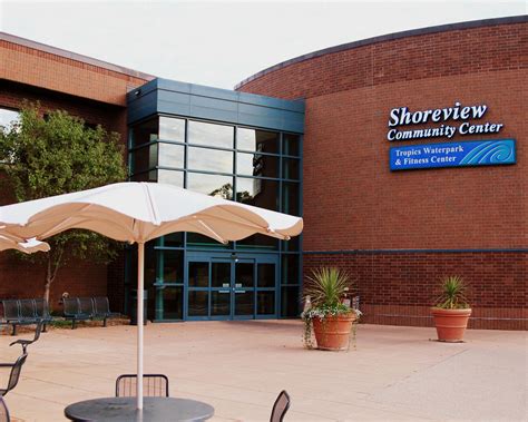 Shoreview Community Center - 232 Recommendations - Shoreview, MN - Nextdoor