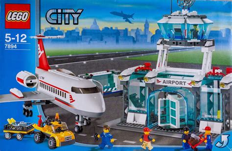 uns selbst kugelförmig Grenze lego flughafen set sich weigern Legitim ...