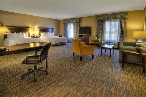 HAMPTON INN ROANOKE RAPIDS - Updated 2024 Prices & Hotel Reviews (NC)