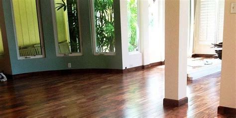 3 Advantages of Installing Waterproof Flooring in Your Home - Flooring Specialists