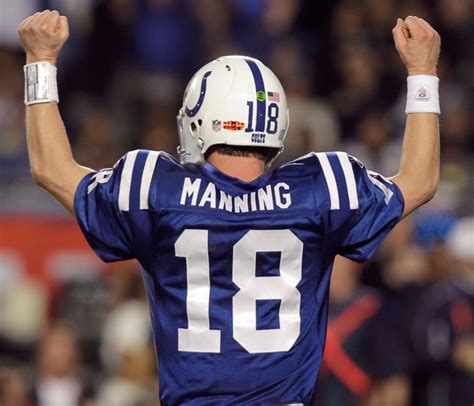 Peyton Manning's 18-year NFL career filled with highlights | CTV News