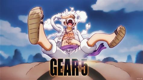 Luffy's evolution: Gear 5 unveiled amidst chaos in One Piece Episode ...