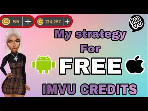 How to get FREE imvu credits imvu gift cards codes 2021 in 2021 | Imvu, Credits, Coding