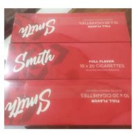 Jual Rokok Smith Murah - Harga Terbaru 2024