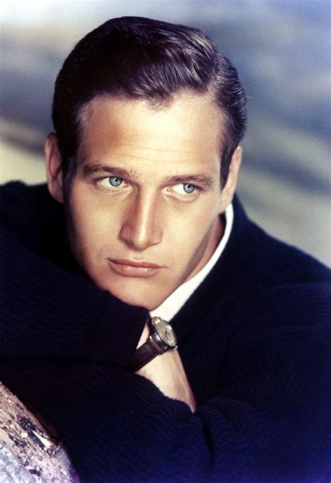 Paul Newman - Classic Movies Photo (26356826) - Fanpop