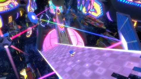 Sonic Colors Ultimate Download Free for PC - InstallGame