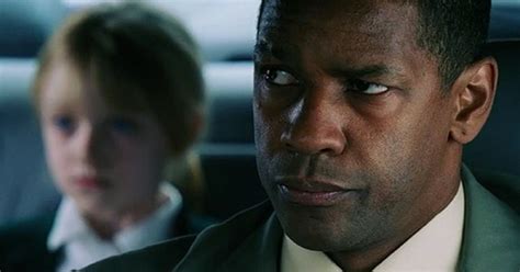 Every Tony Scott Film Starring Denzel Washington, Ranked