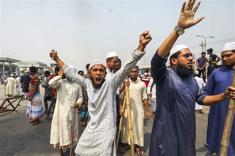 Understanding Bangladesh’s most potent religious opposition | Lowy Institute