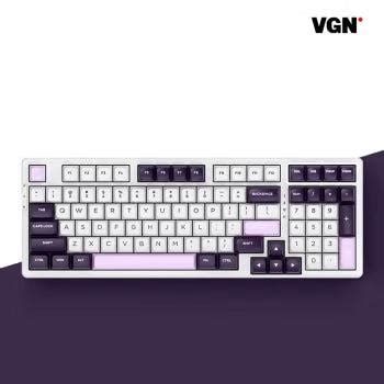 Vgn VGN98 Pro Mechanical Keyboard | KeebFinder