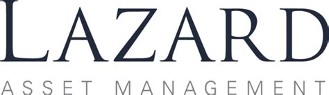 Lazard Asset Management - IPPFA