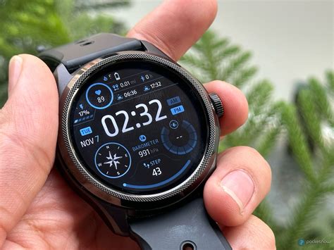 TicWatch Pro 5 Review: Is this the best Wear OS smartwatch right now?