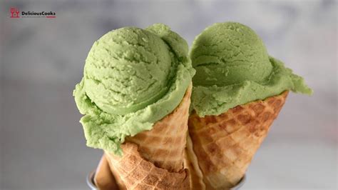 Broccoli Ice Cream Recipe - Delicious Cooks