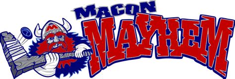 SCHEDULE | Macon Mayhem