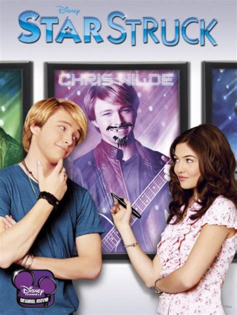 StarStruck (TV Movie 2010) - IMDb