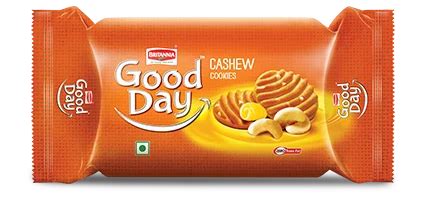 Good Day Biscuit at best price in Thane by A 1 Super Bazar | ID: 11097653573