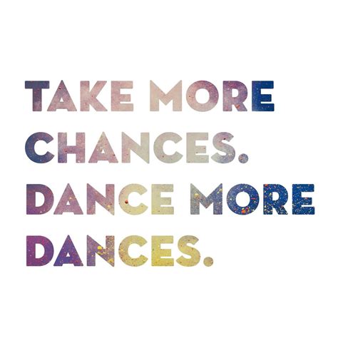 Pin by Jillian on Dance | Dance quotes inspirational, Dance quotes ...