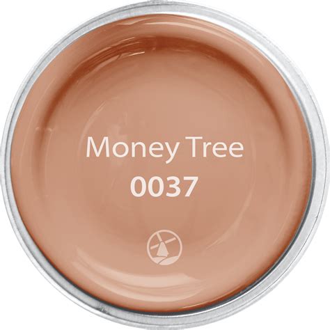 Money Tree 0037 | Diamond Vogel Paint An organic shade with red undertones Wall Colors, House ...