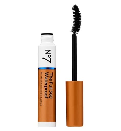 No7 | Mascara - Boots