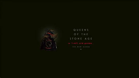 QOTSA SEASON : r/qotsa