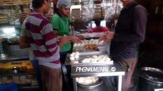 Kota Kachori - PhenoMenal World