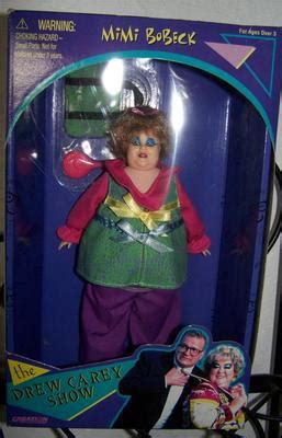 MIMI BOBECK Doll Collectible- MINT IN BOX 1998 Drew Carey Show | #371371956