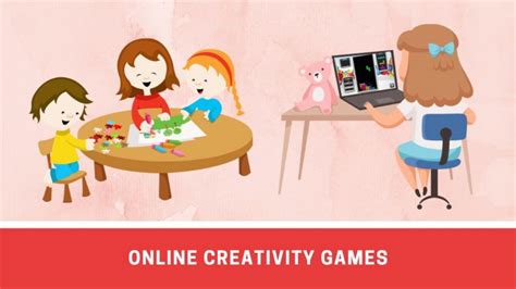 8 Fun Creativity Games For Kids To Play Online - Number Dyslexia