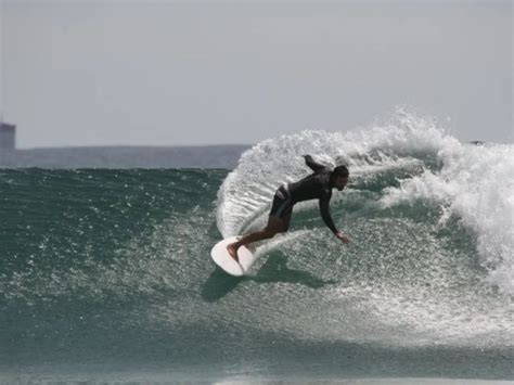 Surfing Guide to Salina Cruz, Mexico | My Wave Finder