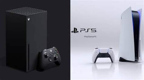 Interest in Xbox Series X Events Pales Compared to the PlayStation 5 ...