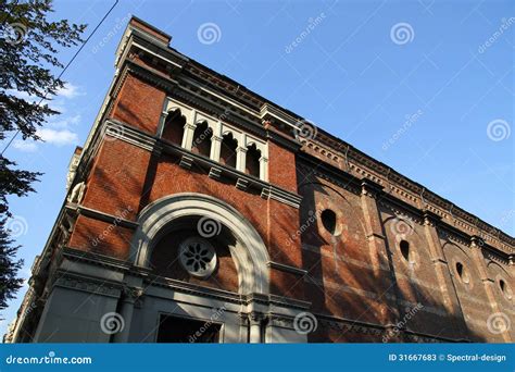 Historic Architecture in Torino Stock Image - Image of history, piemont ...