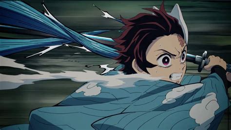 Total Concentration | Wiki | Demon Slayer: Kimetsu No Yaiba Amino