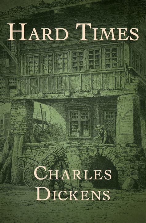 Hard Times by Charles Dickens - Book - Read Online