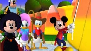 Mickey Mouse Clubhouse – What's On Disney Plus