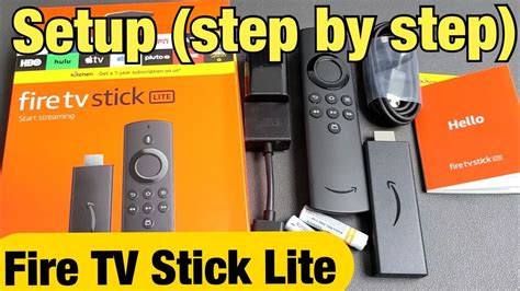 How To Hook Up A Firestick To A Vizio Tv? New - Abettes-culinary.com