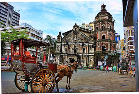 19 Things to do in Manila | All I Can Handle