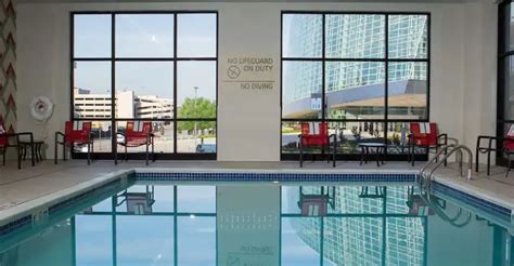 Tulsa Hotels with Indoor Pools | Hotels with Indoor Pools