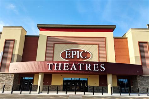 EPIC Theatres