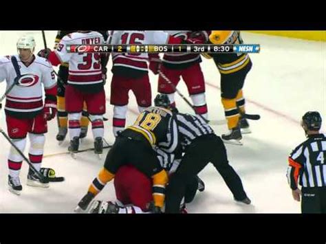 Best Hockey Fights | Videos of NHL Players Fighting on the Ice