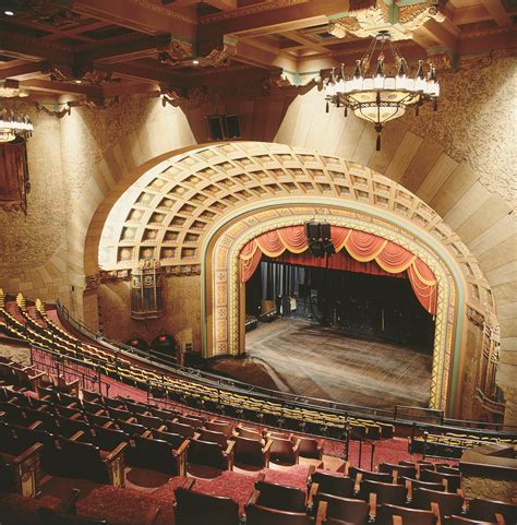 Florida Theatre in downtown Jacksonville, FL I sang on this stage many weekends as a kid with ...